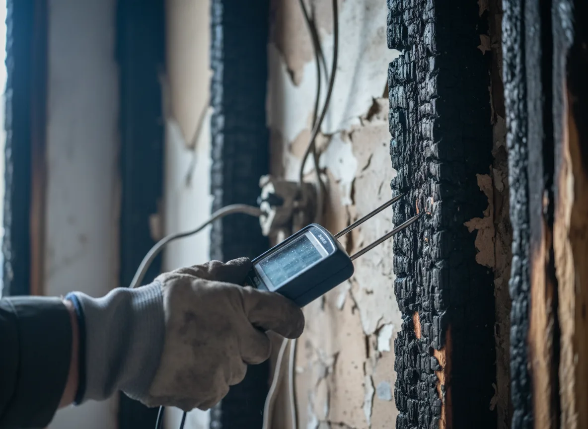 Fire Damage Restoration Monroe City, IN FAQs